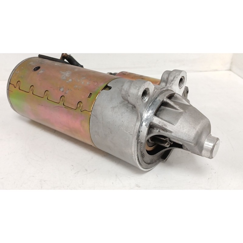 Recambio de motor arranque para ford focus i (daw, dbw) 1.8 turbo di / tddi referencia OEM IAM 1S4U11000AA  1260AA