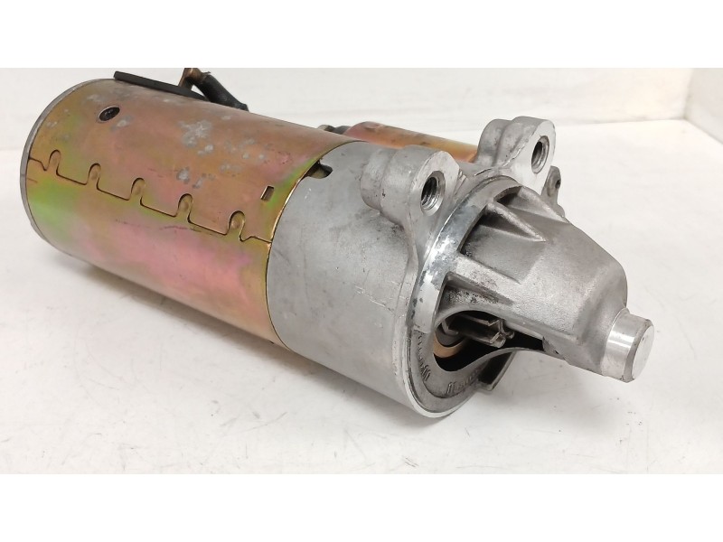 Recambio de motor arranque para ford focus i (daw, dbw) 1.8 turbo di / tddi referencia OEM IAM 1S4U11000AA  1260AA