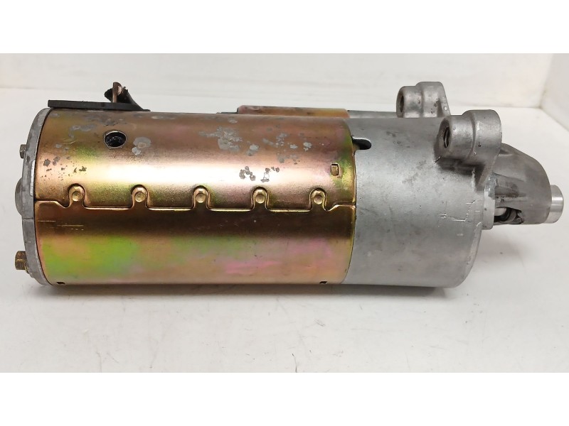 Recambio de motor arranque para ford focus i (daw, dbw) 1.8 turbo di / tddi referencia OEM IAM 1S4U11000AA  1260AA