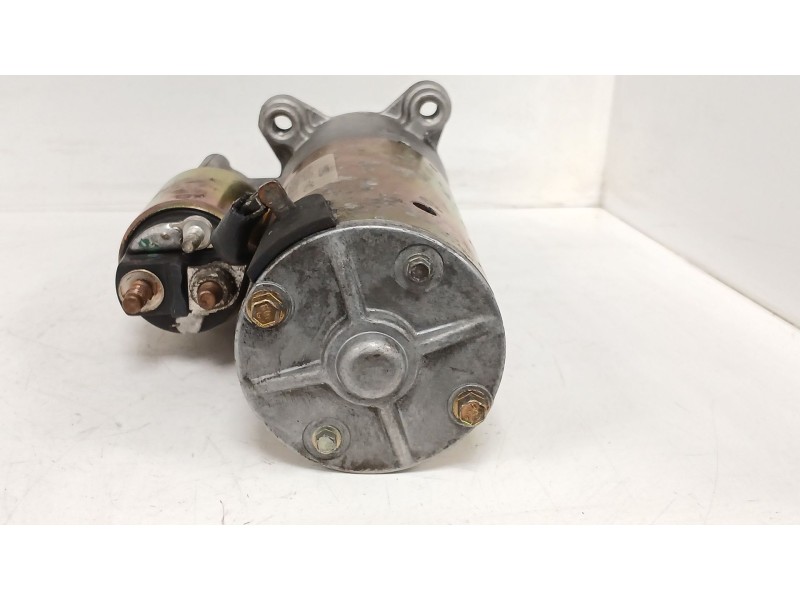 Recambio de motor arranque para ford focus i (daw, dbw) 1.8 turbo di / tddi referencia OEM IAM 1S4U11000AA  1260AA
