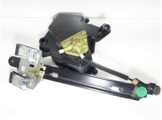 Recambio de elevalunas trasero derecho para seat leon (1p1) comfort limited referencia OEM IAM 1K0959704G   2