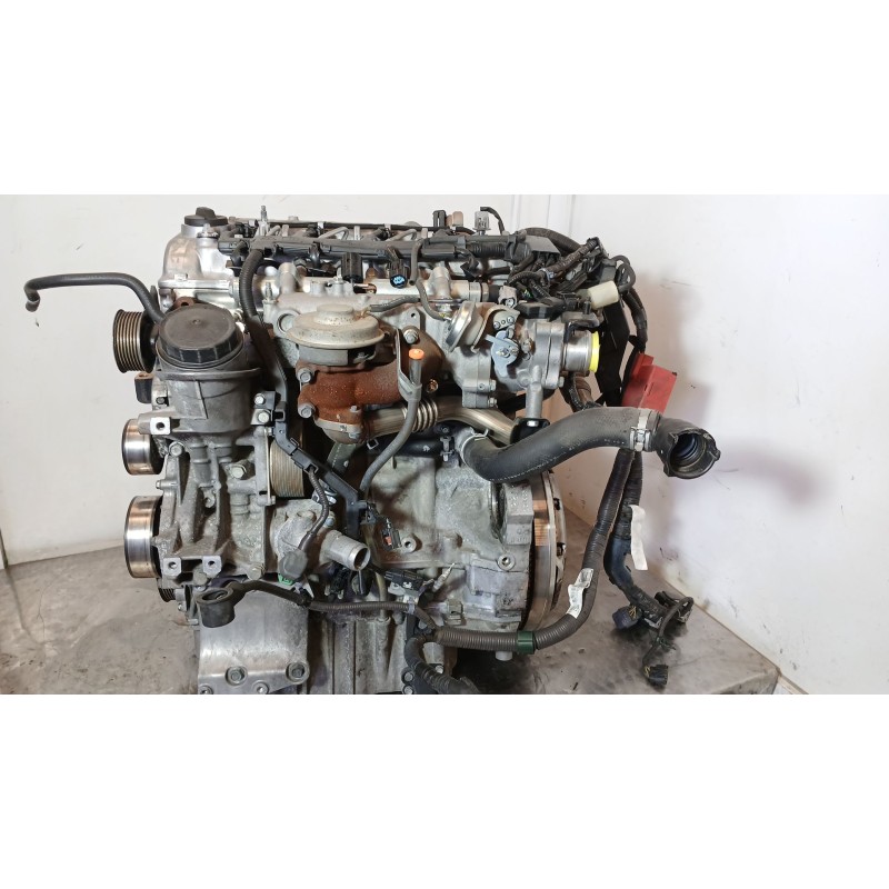 Recambio de motor completo para honda civic viii hatchback (fn, fk) 2.2 ctdi (fk3) referencia OEM IAM   