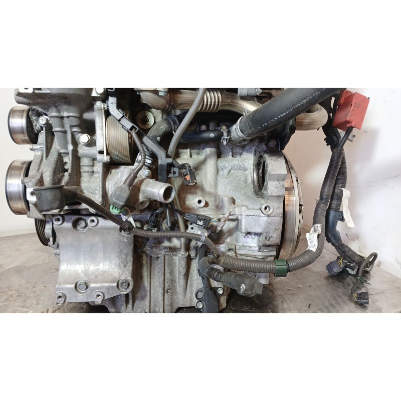Recambio de motor completo para honda civic viii hatchback (fn, fk) 2.2 ctdi (fk3) referencia OEM IAM   
