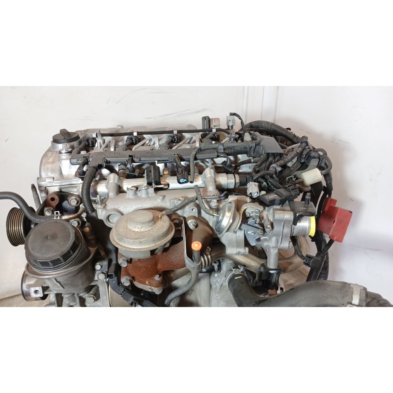Recambio de motor completo para honda civic viii hatchback (fn, fk) 2.2 ctdi (fk3) referencia OEM IAM   