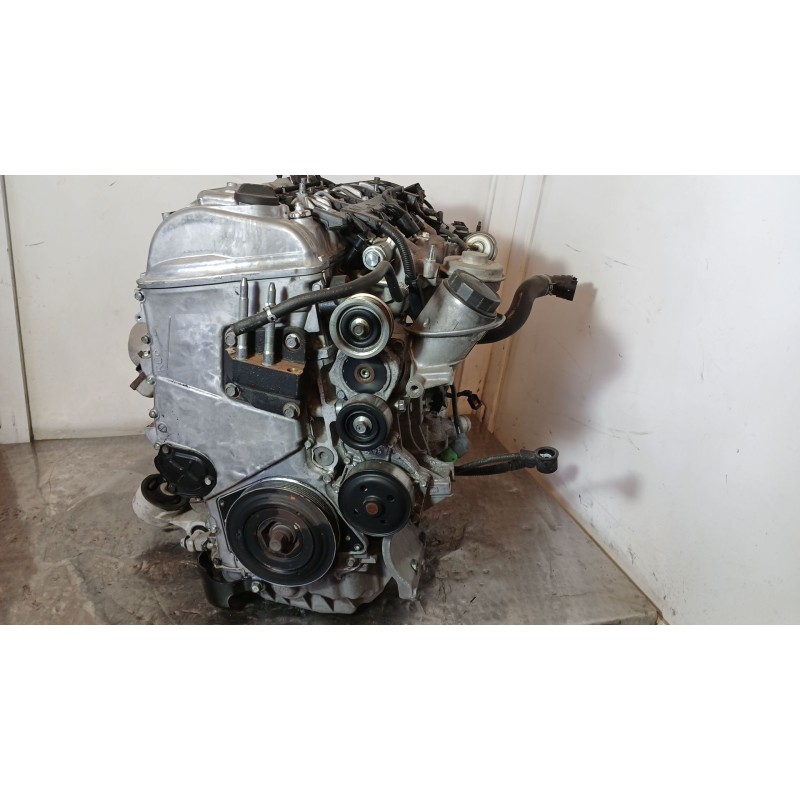 Recambio de motor completo para honda civic viii hatchback (fn, fk) 2.2 ctdi (fk3) referencia OEM IAM   
