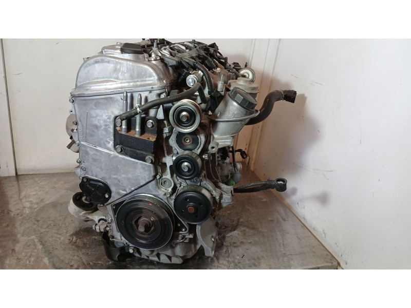 Recambio de motor completo para honda civic viii hatchback (fn, fk) 2.2 ctdi (fk3) referencia OEM IAM   