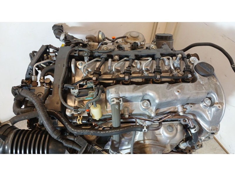 Recambio de motor completo para honda civic viii hatchback (fn, fk) 2.2 ctdi (fk3) referencia OEM IAM   