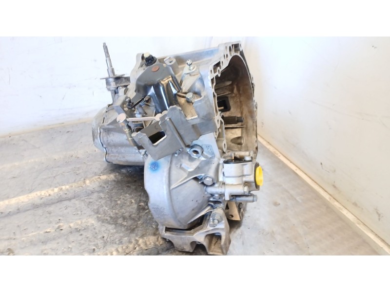 Recambio de caja cambios para citroën xsara picasso (n68) 1.6 hdi referencia OEM IAM 20DP29  