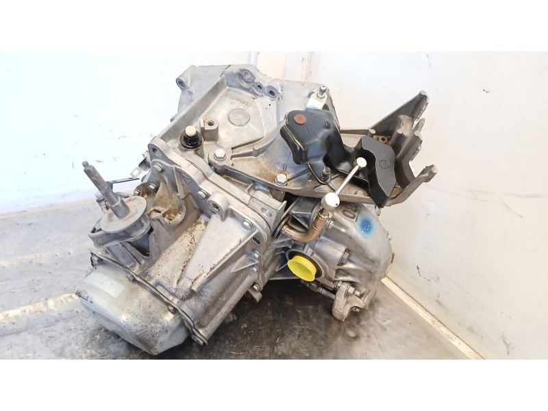 Recambio de caja cambios para citroën xsara picasso (n68) 1.6 hdi referencia OEM IAM 20DP29  