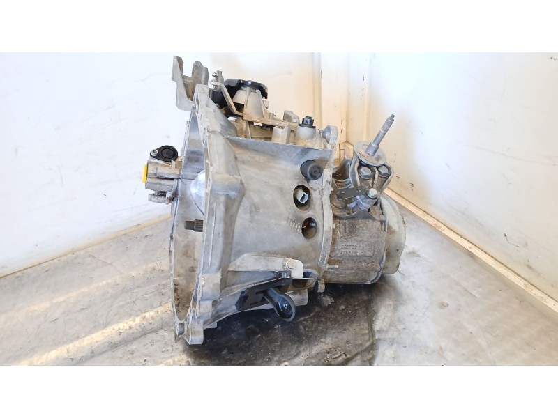 Recambio de caja cambios para citroën xsara picasso (n68) 1.6 hdi referencia OEM IAM 20DP29  