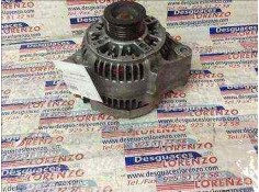Recambio de alternador para land rover freelander (ln) 1.8 cat referencia OEM IAM YLE102370 32396 