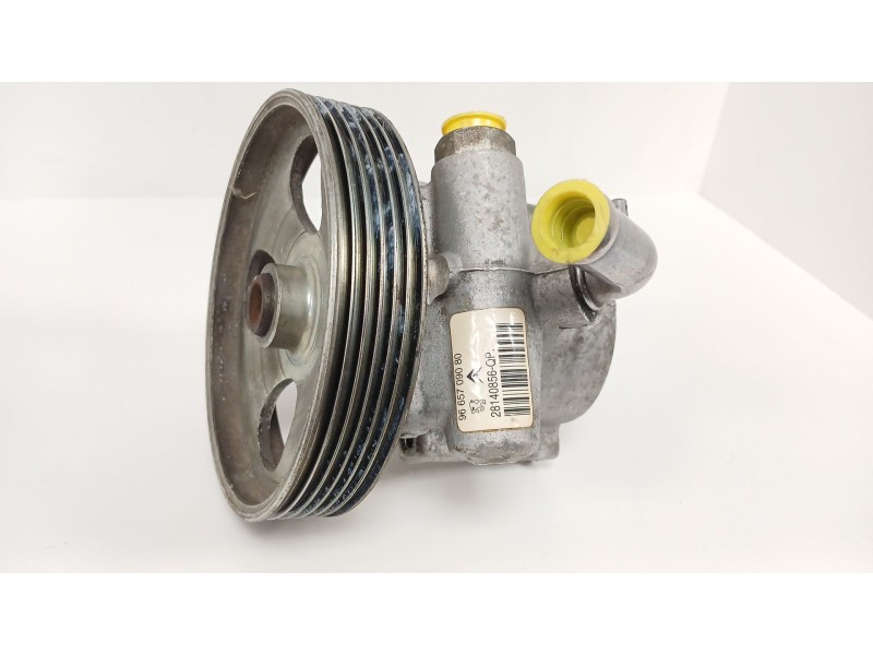 Recambio de bomba direccion para citroën xsara picasso (n68) 1.6 hdi referencia OEM IAM 9665709080  28140856QP