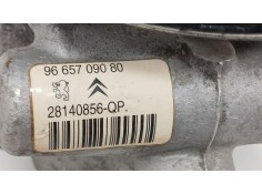 Recambio de bomba direccion para citroën xsara picasso (n68) 1.6 hdi referencia OEM IAM 9665709080  28140856QP 2