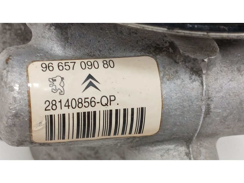 Recambio de bomba direccion para citroën xsara picasso (n68) 1.6 hdi referencia OEM IAM 9665709080  28140856QP