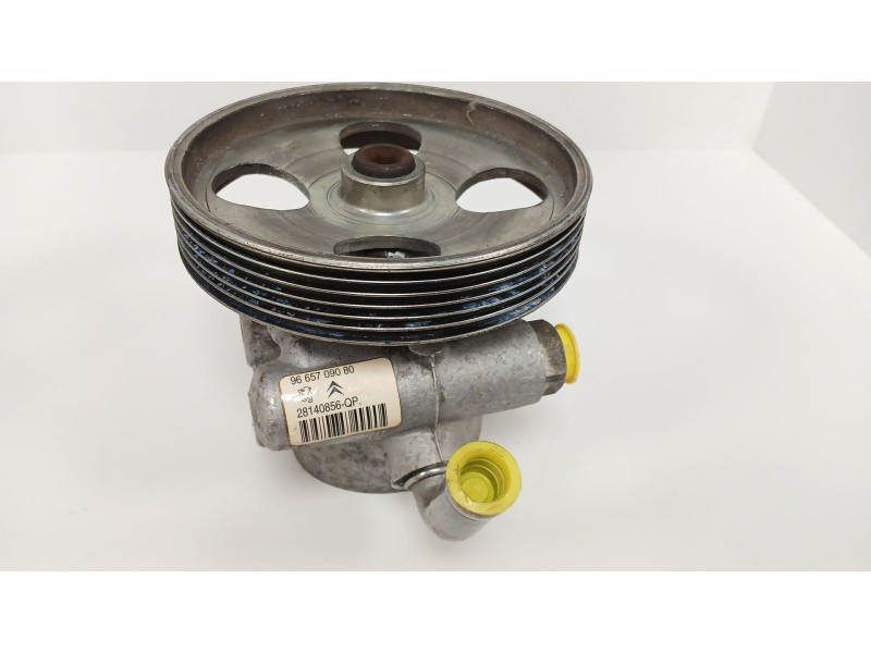 Recambio de bomba direccion para citroën xsara picasso (n68) 1.6 hdi referencia OEM IAM 9665709080  28140856QP