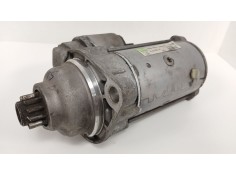 Recambio de motor arranque para seat leon (1m1) 1.9 tdi referencia OEM IAM 02A011024B  D7RS30