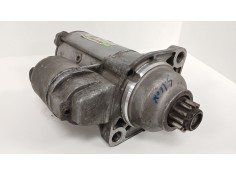 Recambio de motor arranque para seat leon (1m1) 1.9 tdi referencia OEM IAM 02A011024B  D7RS30 2