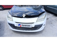 renault megane iii hatchback (bz0/1_, b3_) del año 2009