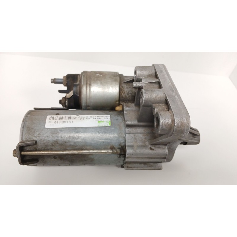 Recambio de motor arranque para citroën xsara picasso (n68) 1.6 hdi referencia OEM IAM 9688268480  