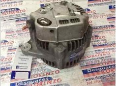 Recambio de alternador para land rover freelander (ln) 1.8 cat referencia OEM IAM YLE102370 32396  2