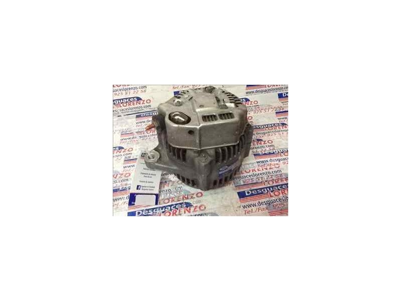 Recambio de alternador para land rover freelander (ln) 1.8 cat referencia OEM IAM YLE102370 32396 