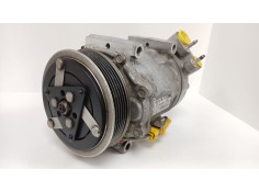 Recambio de compresor aire acondicionado para citroën xsara picasso (n68) 1.6 hdi referencia OEM IAM 9686061780 SD7V16 1802 2