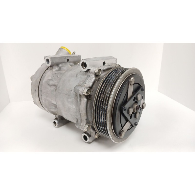 Recambio de compresor aire acondicionado para citroën xsara picasso (n68) 1.6 hdi referencia OEM IAM 9686061780 SD7V16 1802