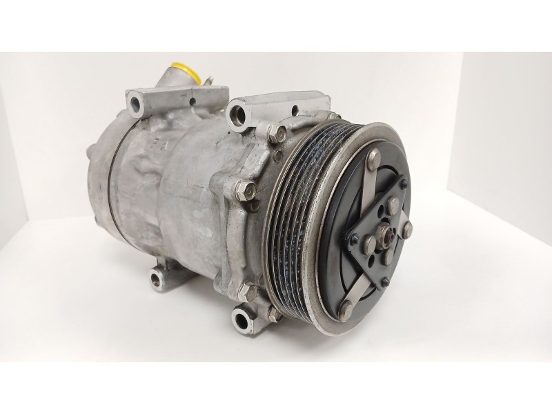Recambio de compresor aire acondicionado para citroën xsara picasso (n68) 1.6 hdi referencia OEM IAM 9686061780 SD7V16 1802
