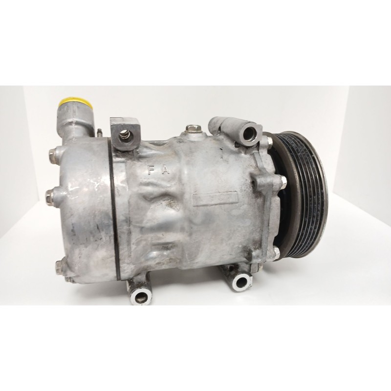 Recambio de compresor aire acondicionado para citroën xsara picasso (n68) 1.6 hdi referencia OEM IAM 9686061780 SD7V16 1802