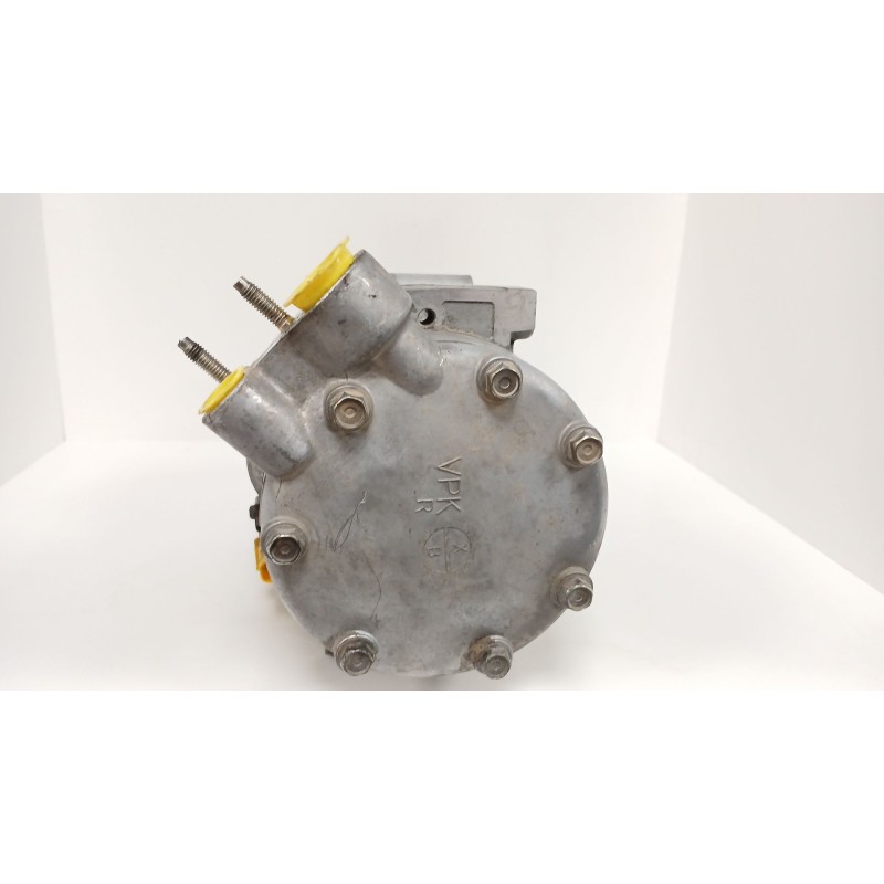 Recambio de compresor aire acondicionado para citroën xsara picasso (n68) 1.6 hdi referencia OEM IAM 9686061780 SD7V16 1802