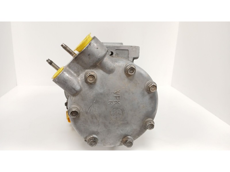 Recambio de compresor aire acondicionado para citroën xsara picasso (n68) 1.6 hdi referencia OEM IAM 9686061780 SD7V16 1802