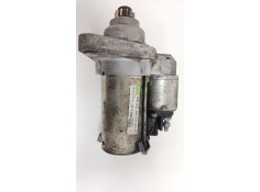 Recambio de motor arranque para seat leon (1p1) 1.4 tsi referencia OEM IAM 02Z911023G  2804105654