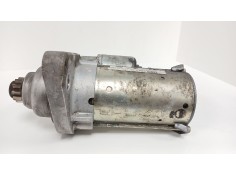 Recambio de motor arranque para seat leon (1p1) 1.4 tsi referencia OEM IAM 02Z911023G  2804105654 2
