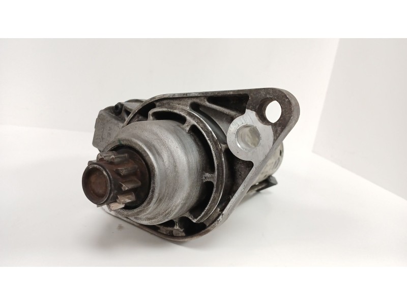 Recambio de motor arranque para seat leon (1p1) 1.4 tsi referencia OEM IAM 02Z911023G  2804105654