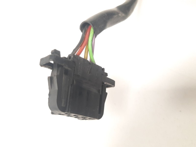 Recambio de retrovisor derecho para seat altea (5p1) arena referencia OEM IAM   