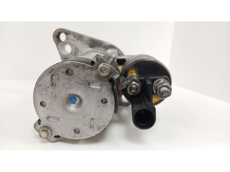 Recambio de motor arranque para seat leon (1p1) 1.4 tsi referencia OEM IAM 02Z911023G  2804105654