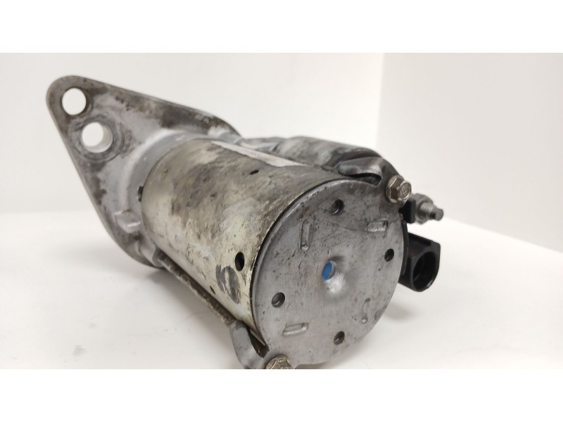 Recambio de motor arranque para seat leon (1p1) 1.4 tsi referencia OEM IAM 02Z911023G  2804105654