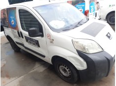 fiat fiorino furgoneta/monovolumen (225_) del año 2012