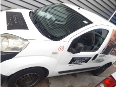 fiat fiorino furgoneta/monovolumen (225_) del año 2012 2