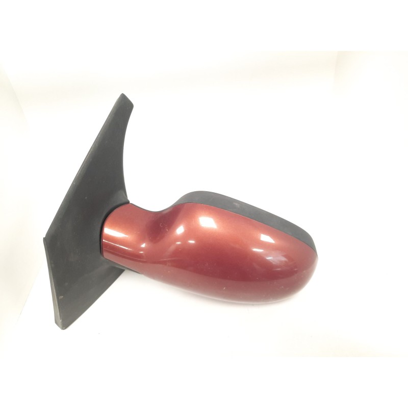Recambio de retrovisor izquierdo para renault scenic (ja..) 1.9 dti diesel cat referencia OEM IAM 7700431542 9611090 