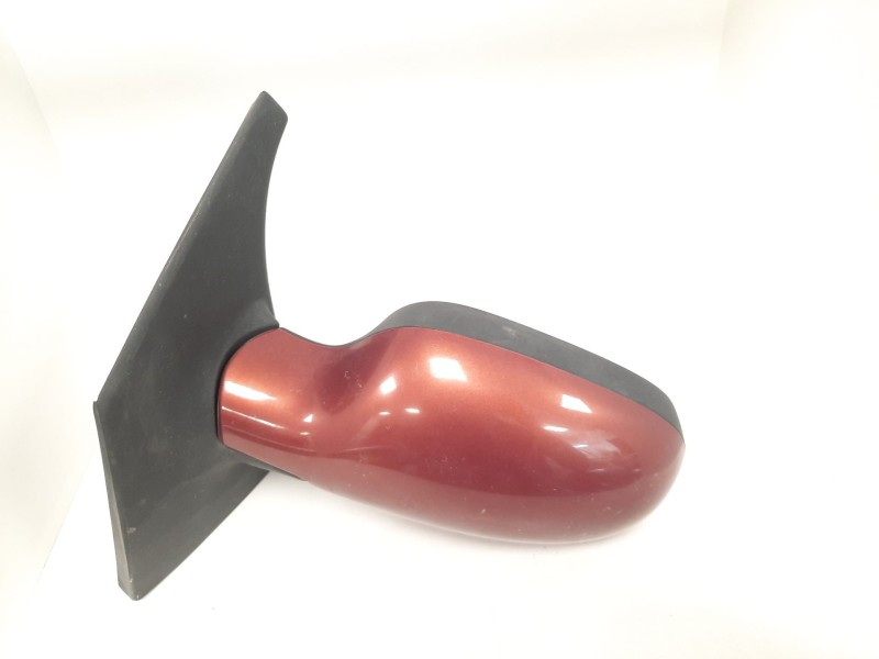 Recambio de retrovisor izquierdo para renault scenic (ja..) 1.9 dti diesel cat referencia OEM IAM 7700431542 9611090 