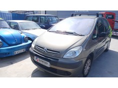 citroën xsara picasso (n68) del año 2008