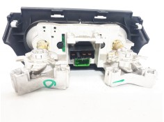 Recambio de mando calefaccion / aire acondicionado para suzuki swift berlina (mz) gl (3-ptas.) referencia OEM IAM    2