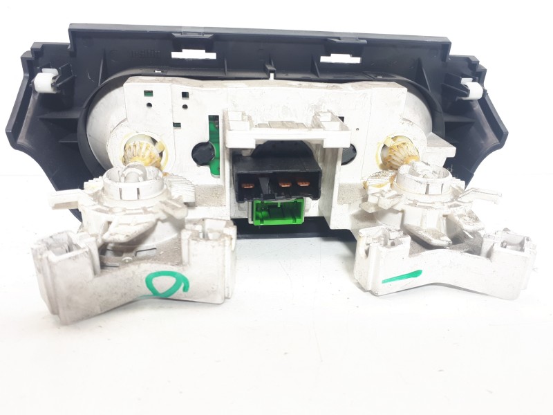 Recambio de mando calefaccion / aire acondicionado para suzuki swift berlina (mz) gl (3-ptas.) referencia OEM IAM   