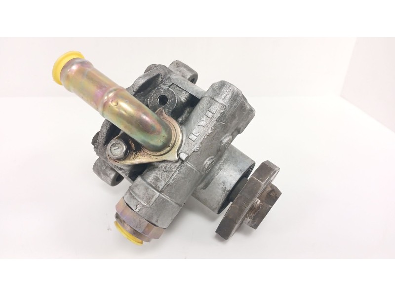 Recambio de bomba direccion para seat leon (1m1) 1.9 tdi referencia OEM IAM 1J0422154A  