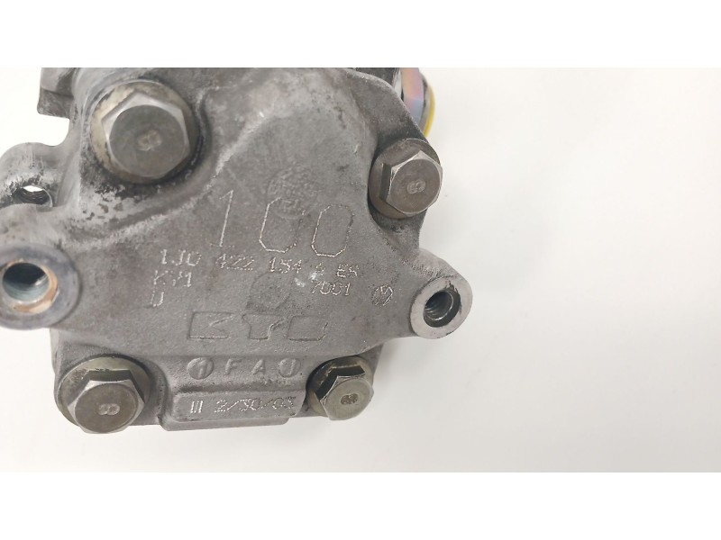 Recambio de bomba direccion para seat leon (1m1) 1.9 tdi referencia OEM IAM 1J0422154A  