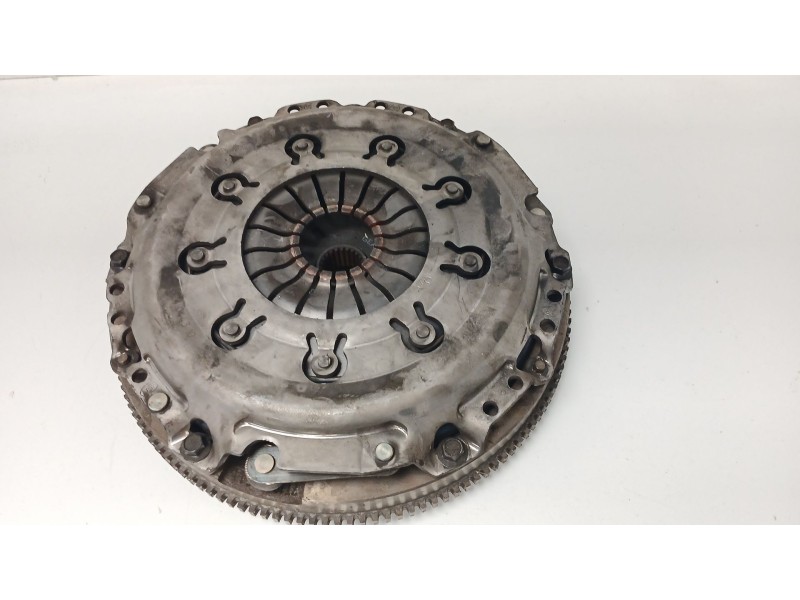 Recambio de kit embrague para ford transit connect (p65_, p70_, p80_) 1.8 tdci referencia OEM IAM   