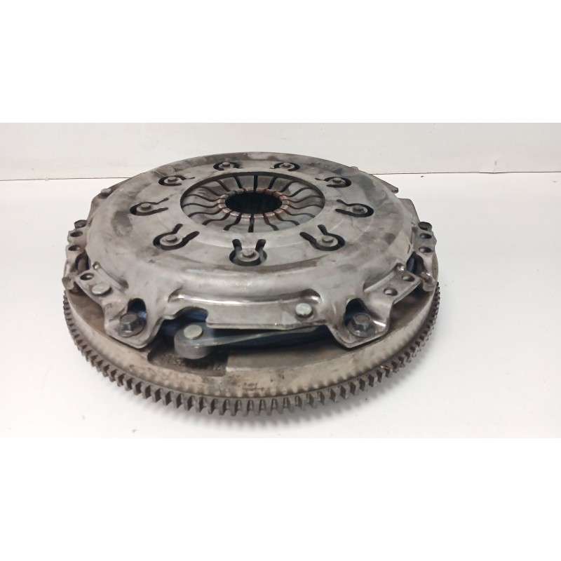 Recambio de kit embrague para ford transit connect (p65_, p70_, p80_) 1.8 tdci referencia OEM IAM   