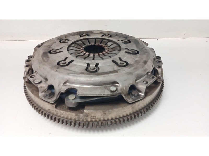 Recambio de kit embrague para ford transit connect (p65_, p70_, p80_) 1.8 tdci referencia OEM IAM   