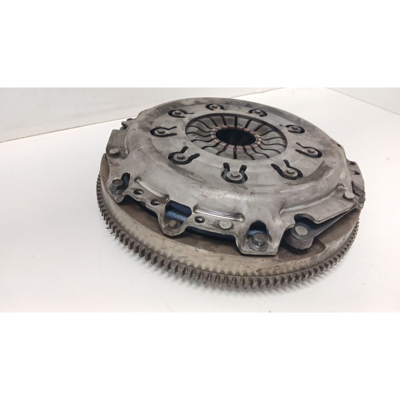 Recambio de kit embrague para ford transit connect (p65_, p70_, p80_) 1.8 tdci referencia OEM IAM   